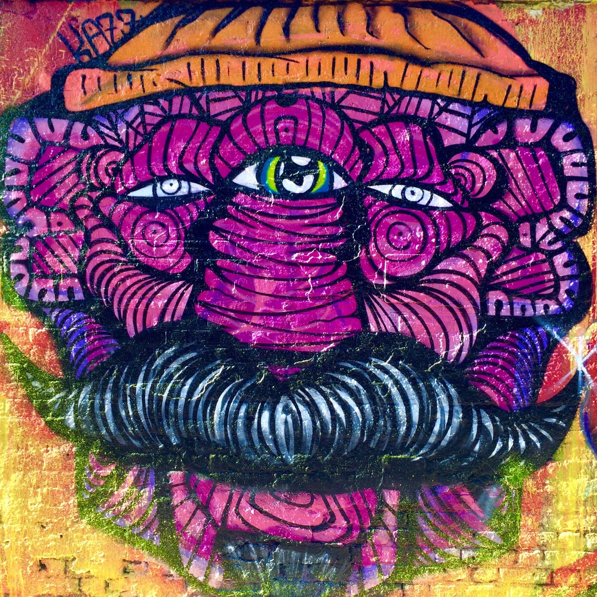 021 - Lights and Spaces