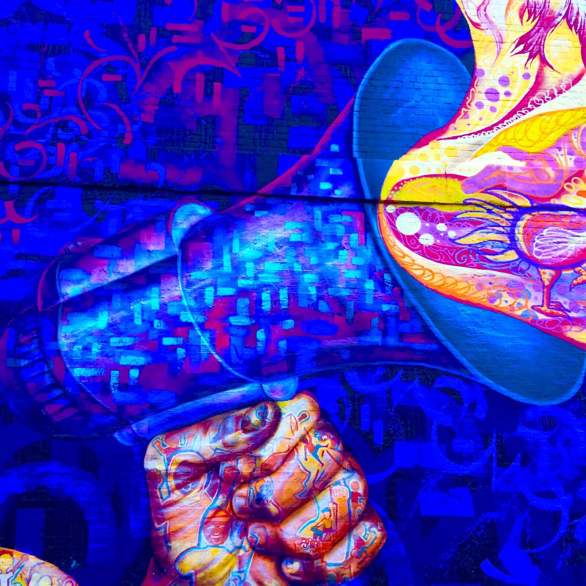 022 - Controlled Explosion