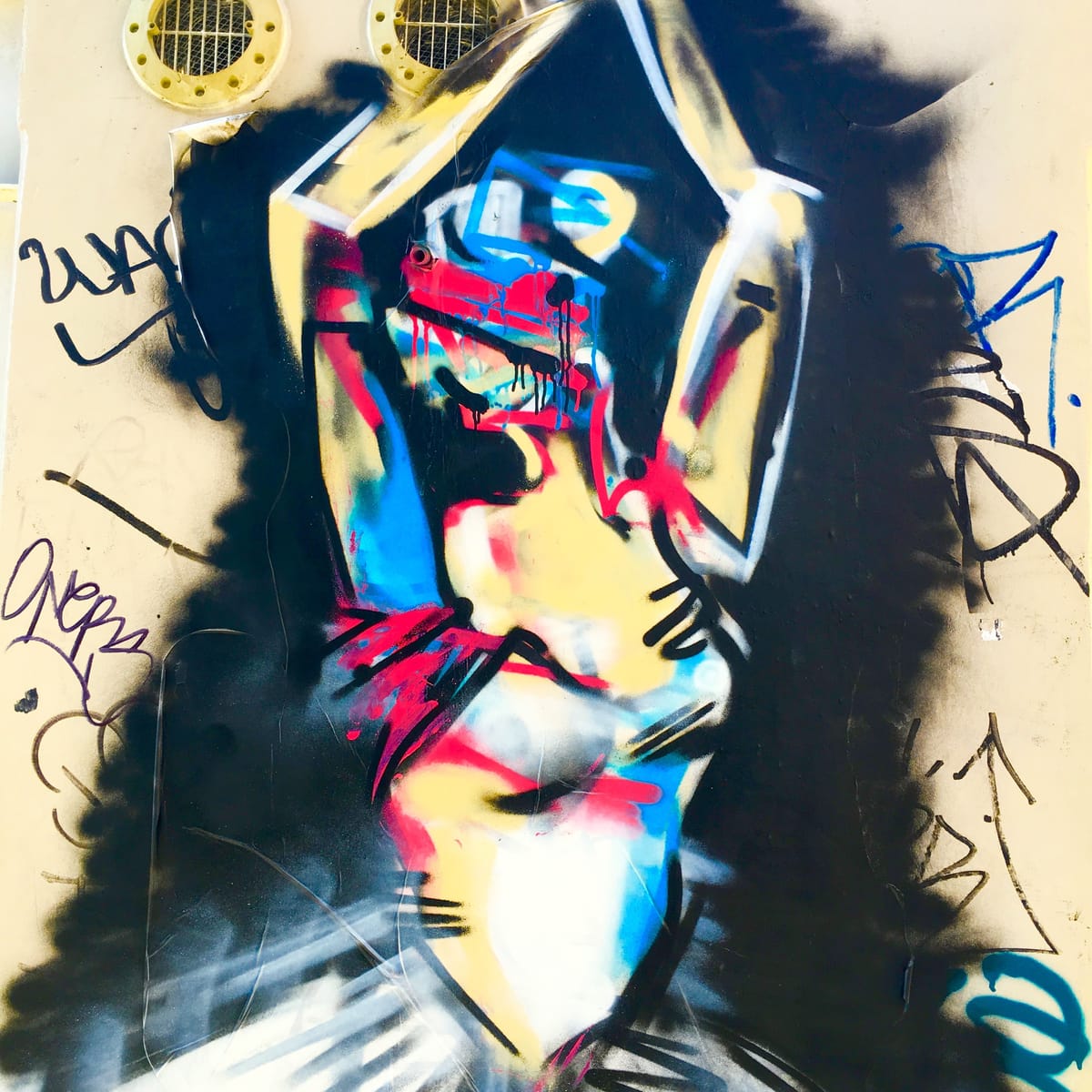 029 - Do You Want To Escape