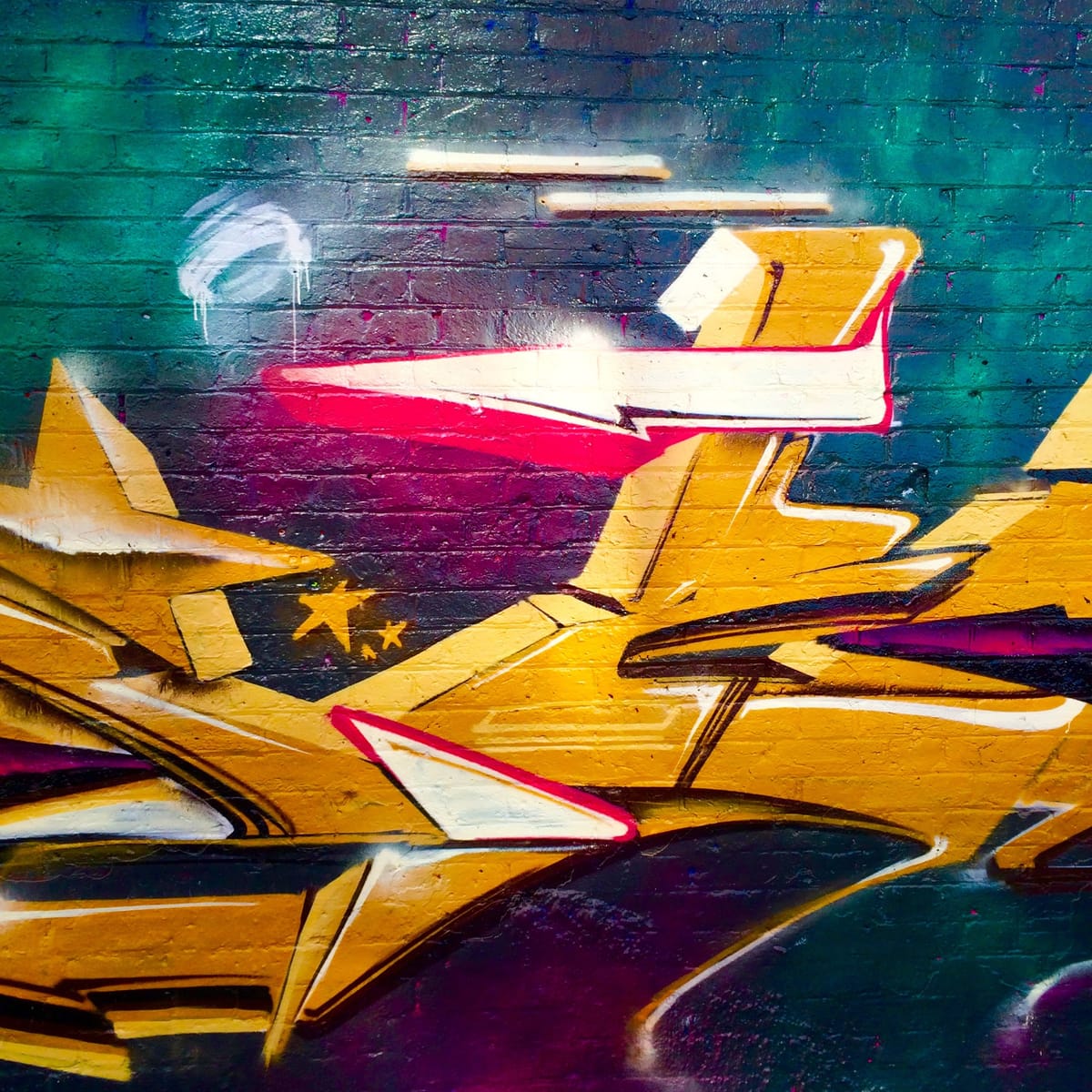 030 - Breathe In, Breathe In, Breathe In