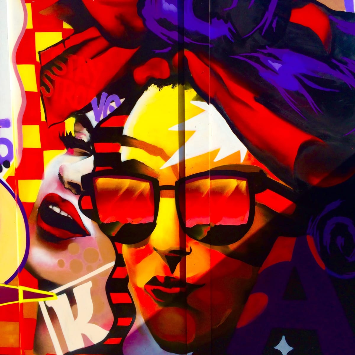 033 - Live at Private Party in Haggerston, London 15-12-2015