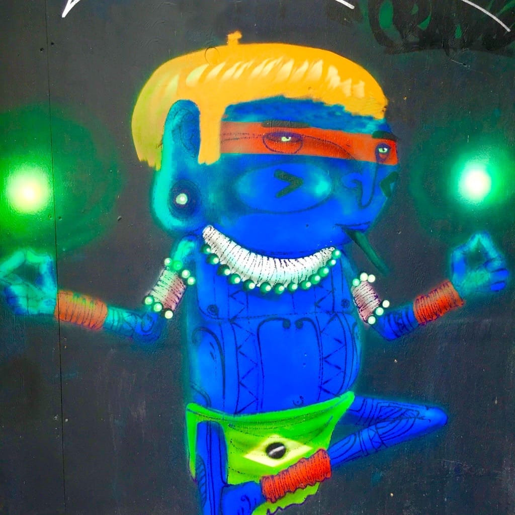 036 - Can't do without Nirvana