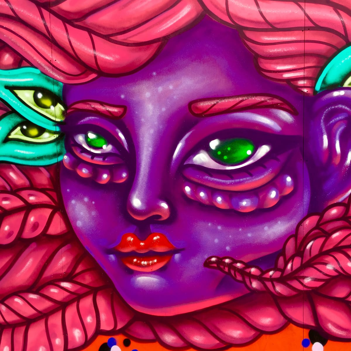 062 - One Night Dreams