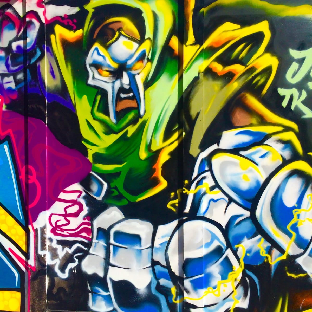 068 - Mechanical Fault