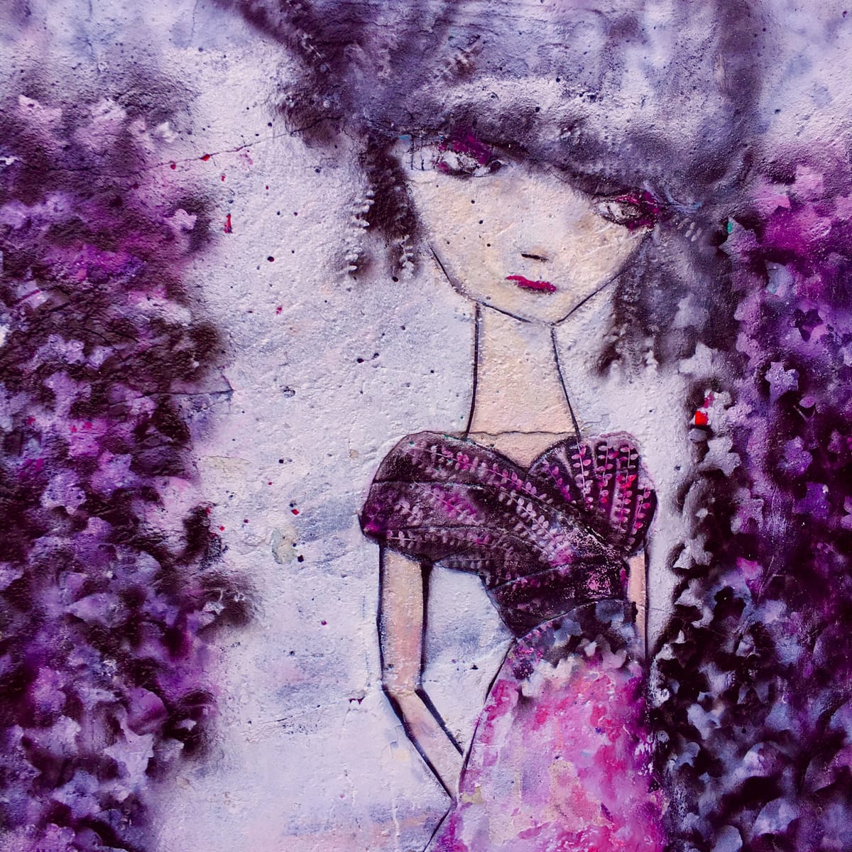 076 - Looking Up, No Judgement