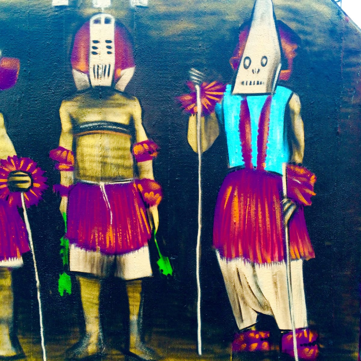 087 - Live at Summer House Weekend 18-08-2017