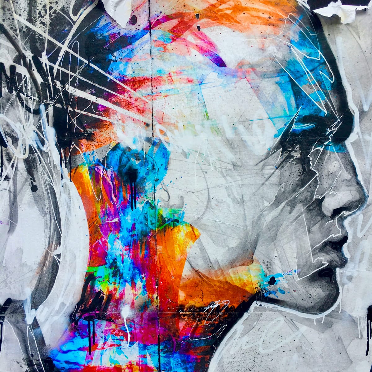 091 - Erogeneous Zones