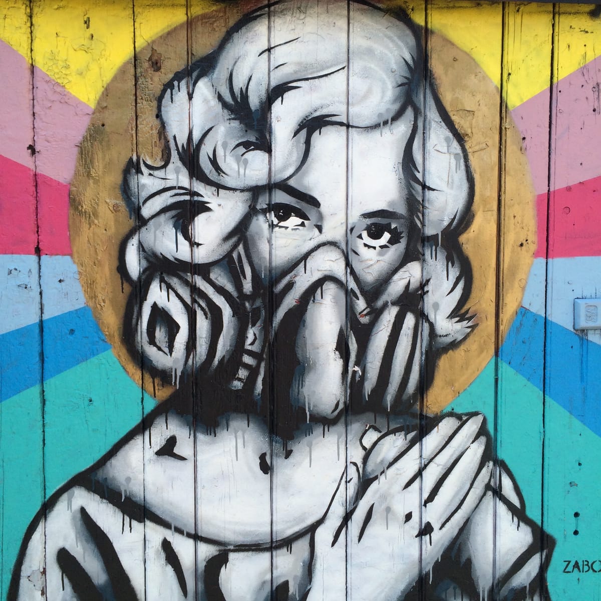 095 - Take A Long, Deep Breath