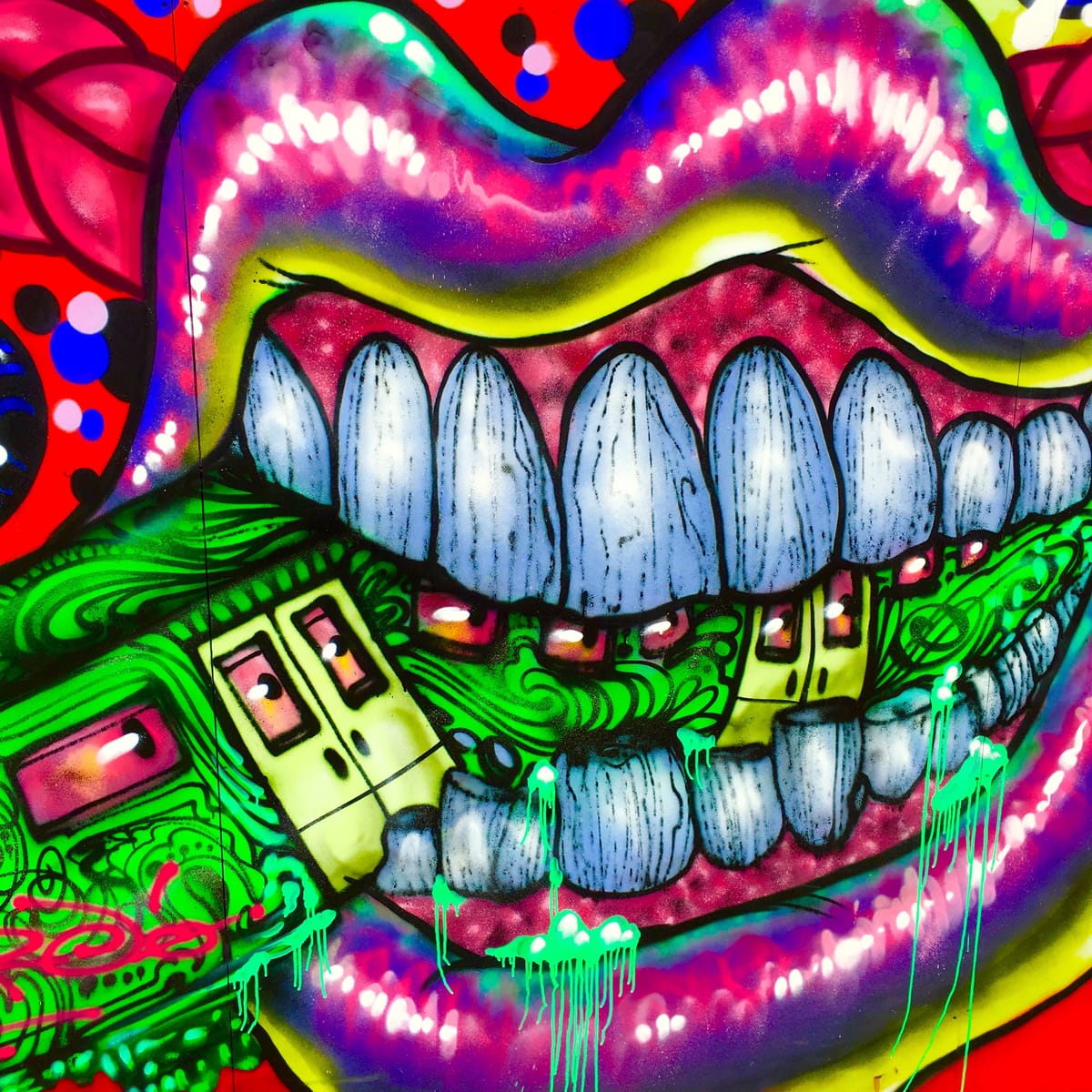 102 - Krrr Krrt Pshh Ding