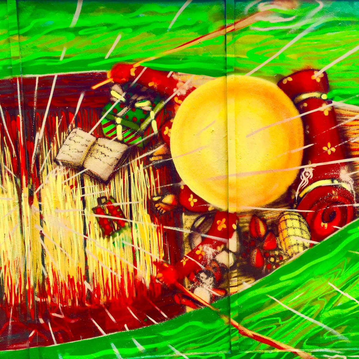 106 - Looking For Something