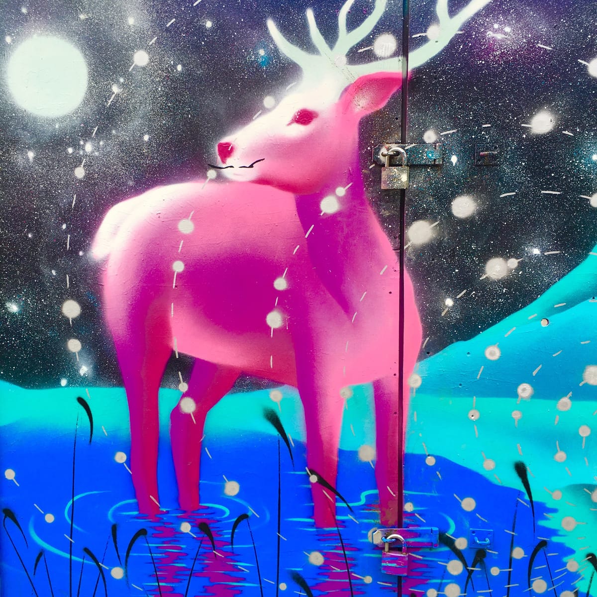 108 - Is It Christmas Again?