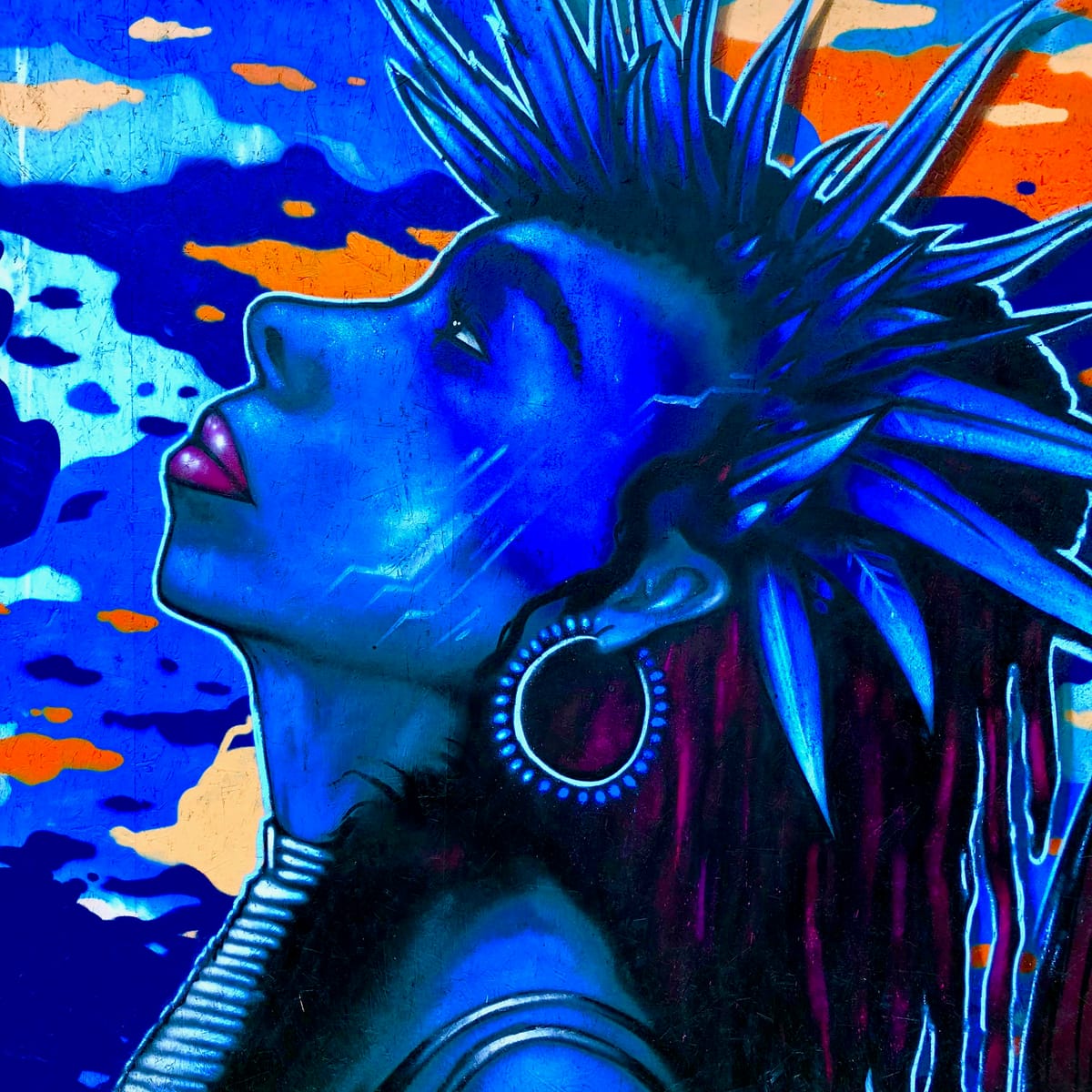 110 - Transcendental Perks