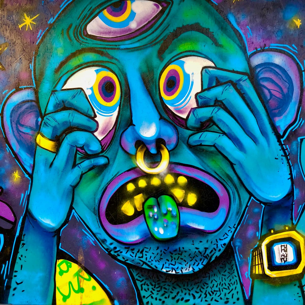 112 - Itchy And Scratchy