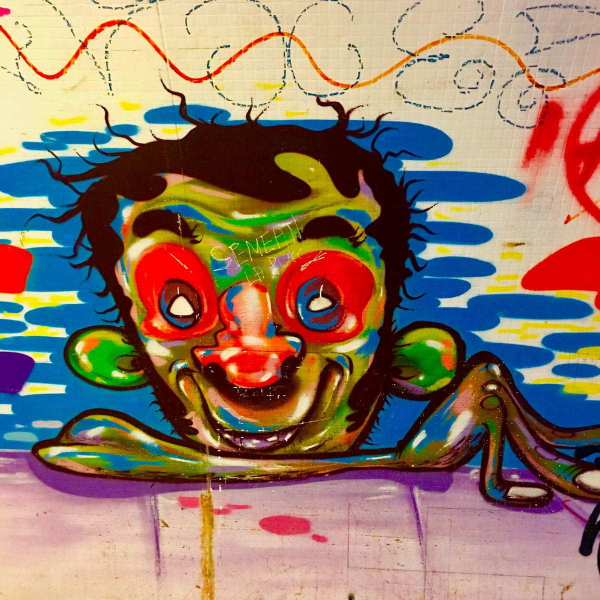 113 - That Human Thing