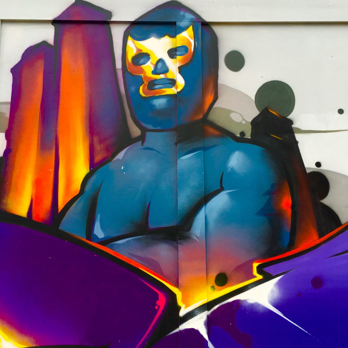 115 - Tantric Ninja Master