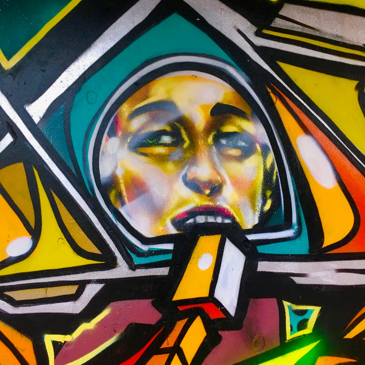 120 - Don't Get Me Out I'm Good