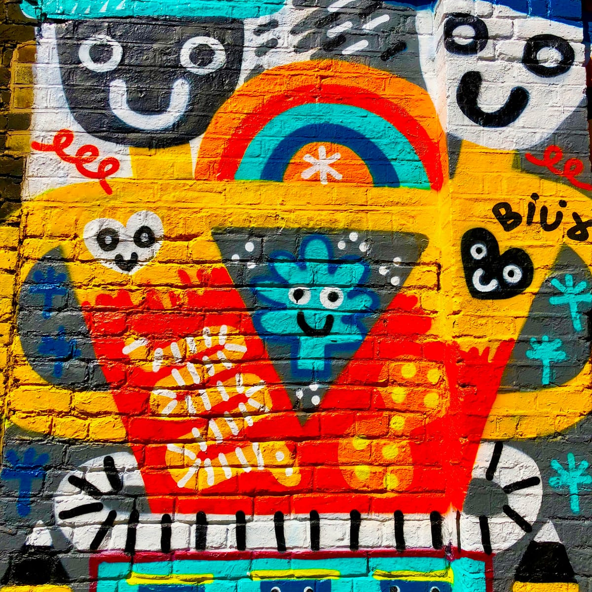 126 - Live At Summer House 2018-09-01