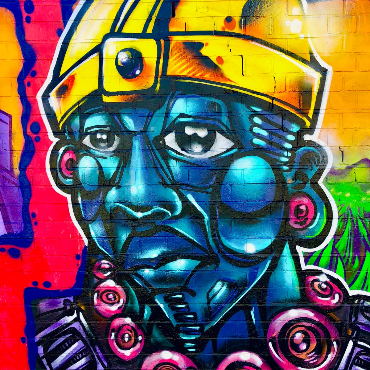 128 - Damn Juicy Prunes and Plums