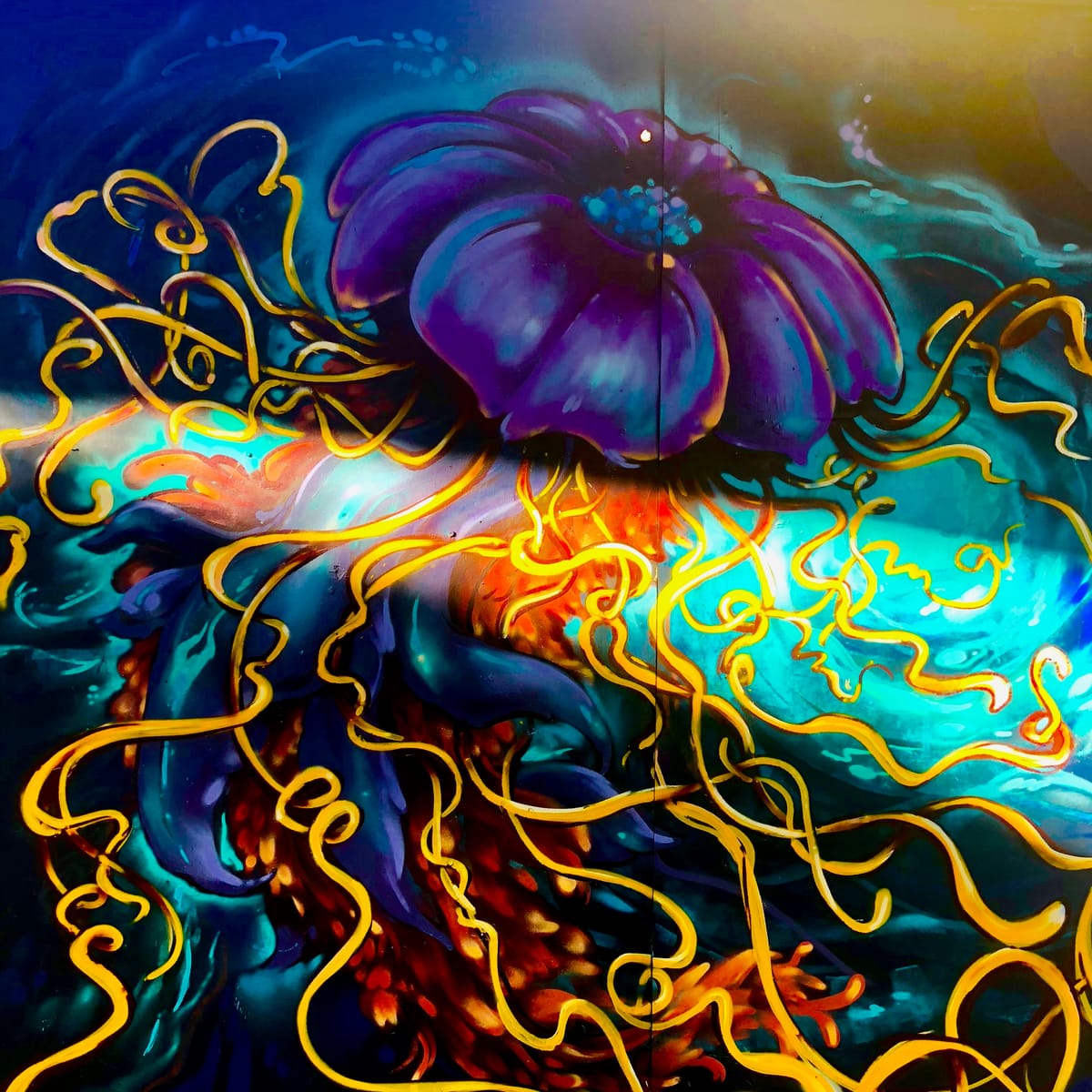 144 - Don't be Jelly, Ray