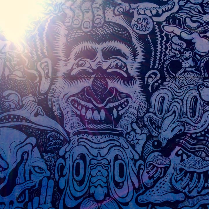 004 - Slower but just as deep