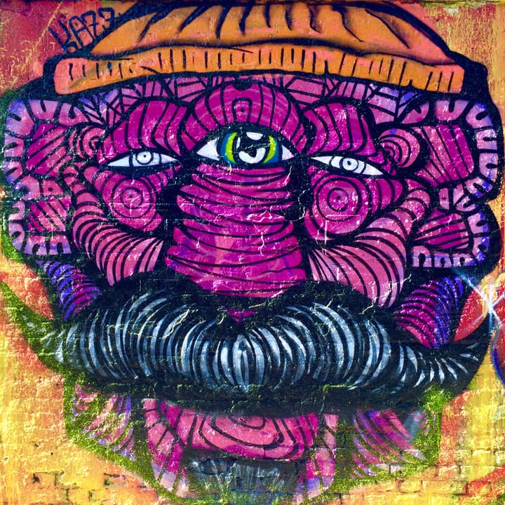 021 - Lights and Spaces