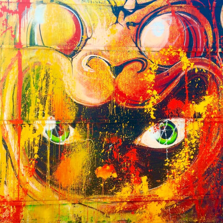 020 - Beautiful Breaker