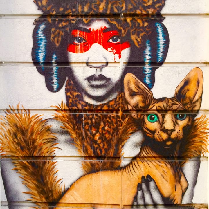 023 - Four Berry Whistles