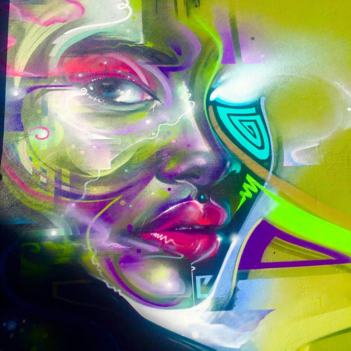 032 - Live at 12 Hay Hill, 12/12/2015