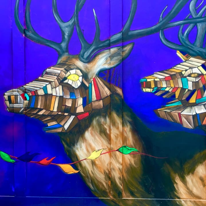 034 - Live at Battersea Reach Waterfront 16-12-2015 Part 1