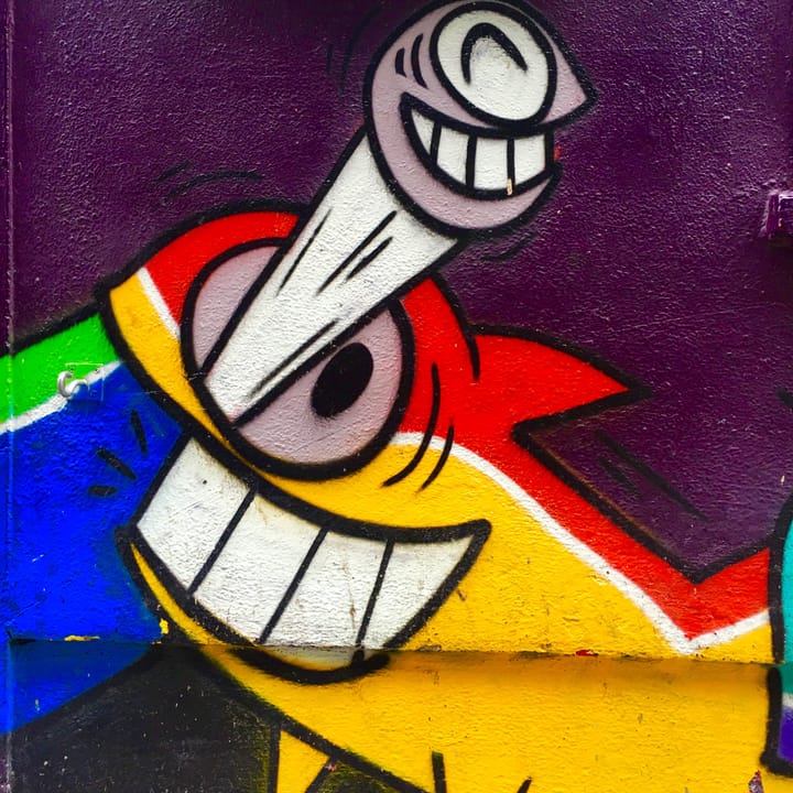 037 - Live at ELSC at Bethnal Green Working Men's Club 18-12-2015