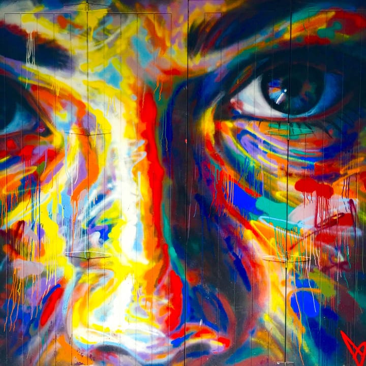 039 - Come to the Dark Star