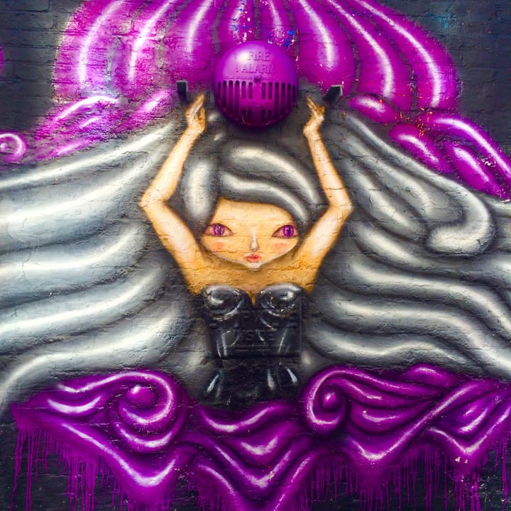 049 - Live in Rügen, Annik & Carl's Wedding, 06/08/2016 (part 1)