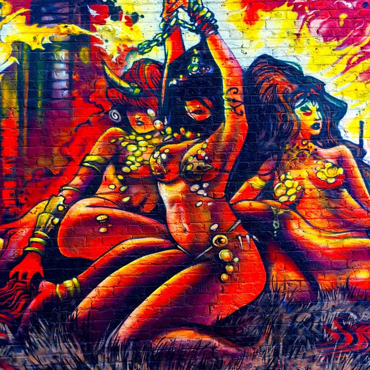 059 - Destiny Of Three