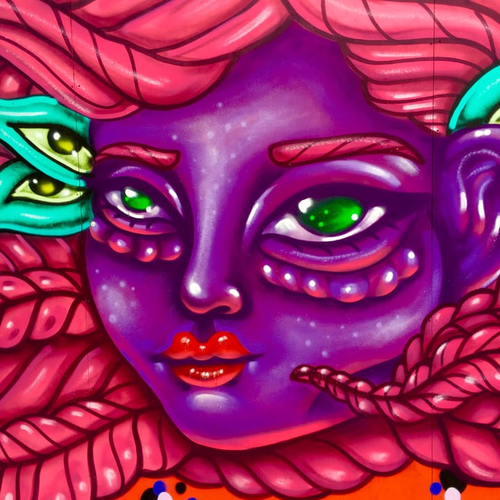 062 - One Night Dreams