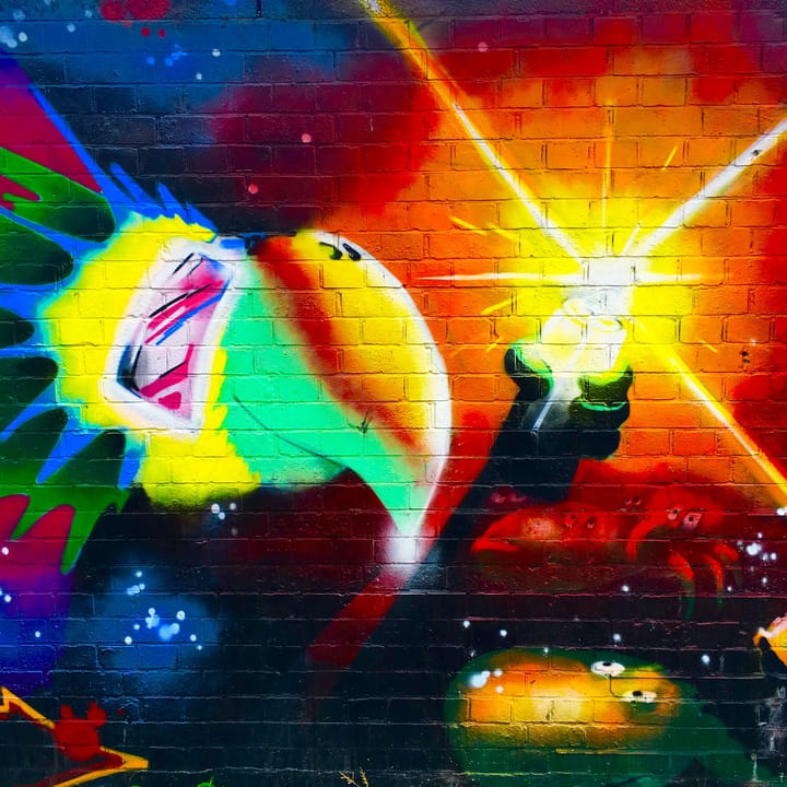 066 - Shoot The Lights