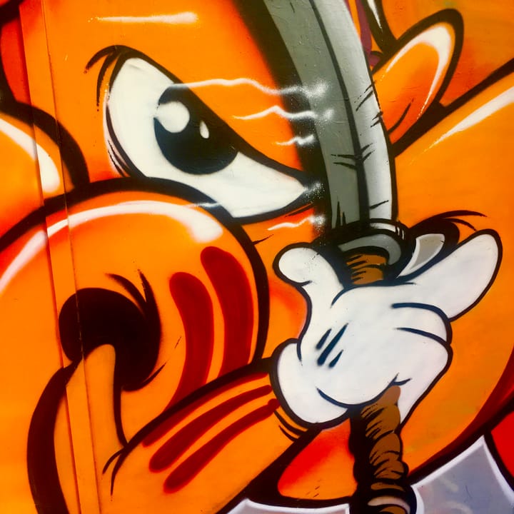 077 - Hidden Weakness