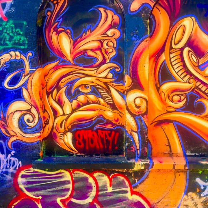 079 - Boom Boom Pshh