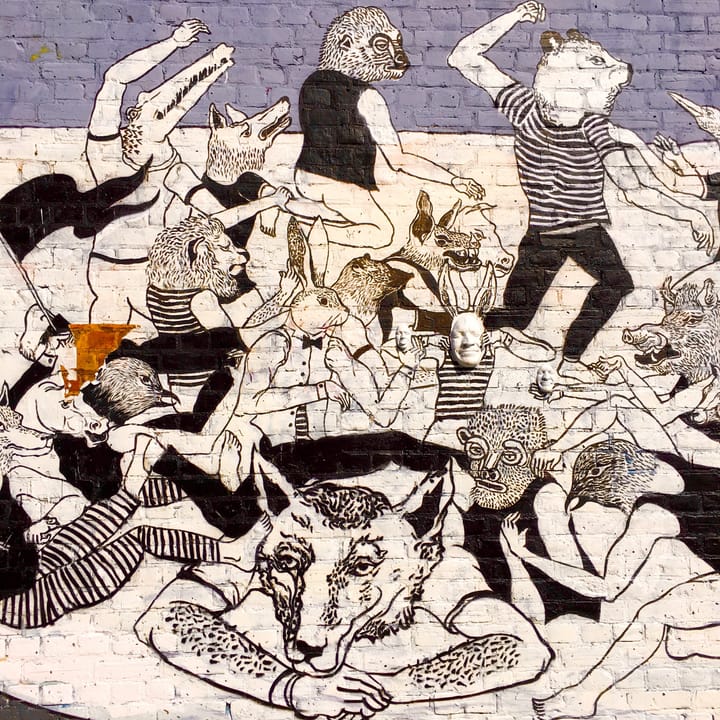 088 - All Of Everything