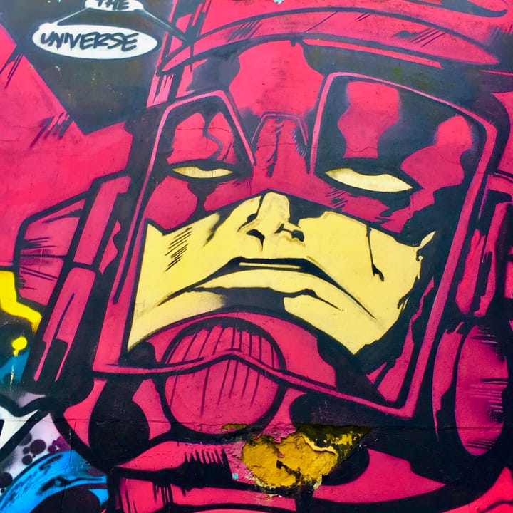 093 - Los Pollos Hernanos