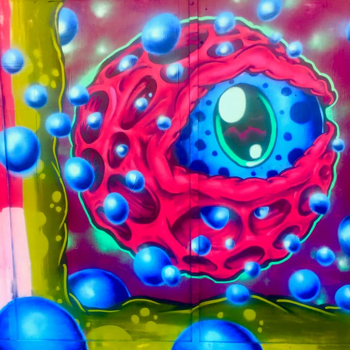 100 - All Eyes On The Best