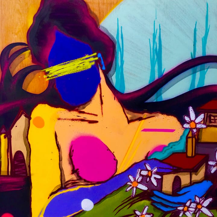 103 - Live At SLC Chamonix 23-01-2018