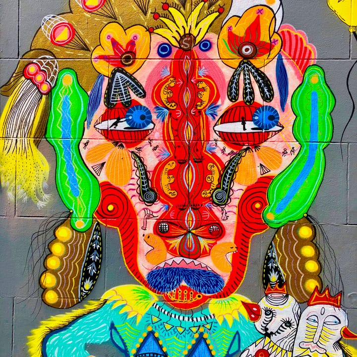 122 - Live At Midsummer Night's Tea Party 3 2018-06-23