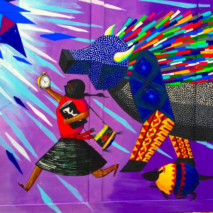 123 - Live At Nowhere Garden Of Joy 2018-07-05