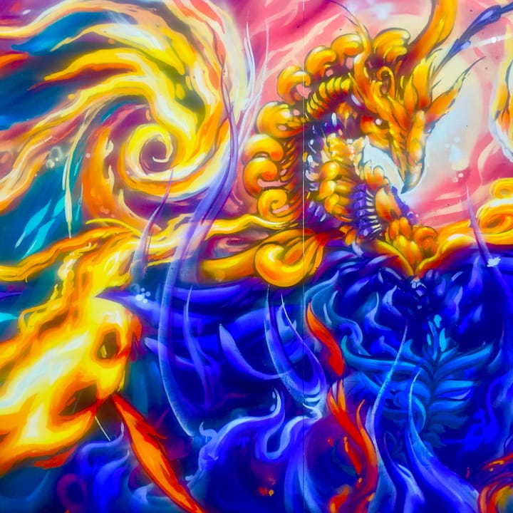 124 - Live At TellMe, Sofia, 2018-08-17 #SalAndBoyana