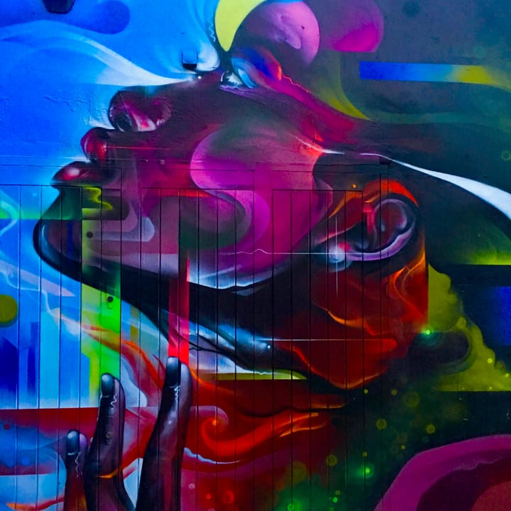 127 - Live At The Living Room 2018-09-22