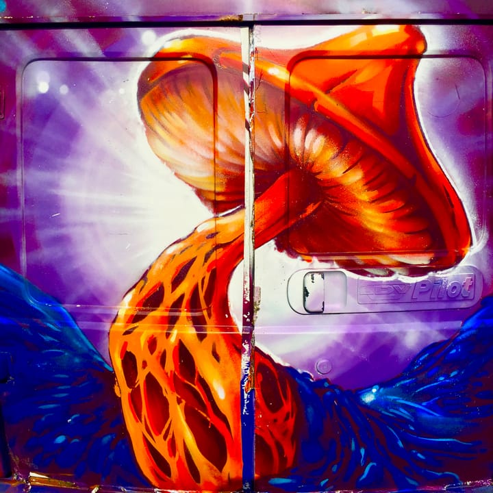 129 - Live At Iskljuci Se (Switch Off), Ego Club, Belgrade, 2018-11-03