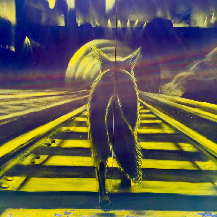 133 - Come Along With Me