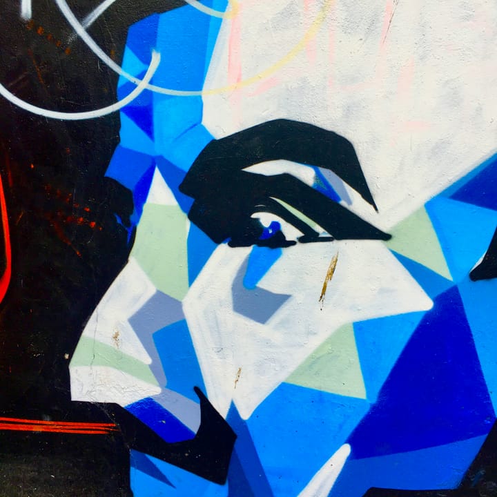 135 - And be one traveller, long I stood