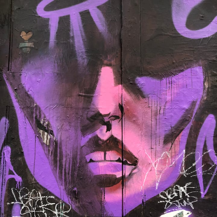 139 - To where it bent in the undergrowth