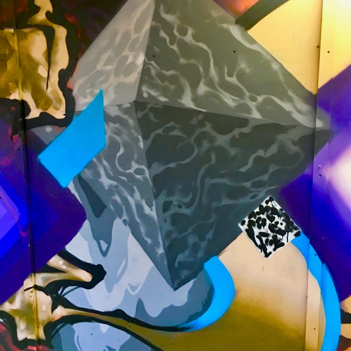 143 - Going Round In Circles